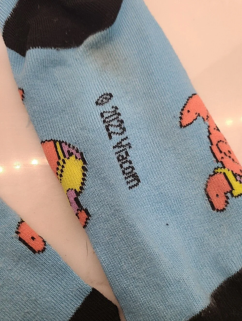 N/A comfortable men